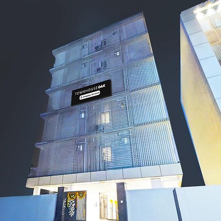Super Townhouse Oak Suchitra Kompally Road Formerly Sun Moon Hotels Trimulgherry Exterior foto